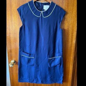 Brand new with tags, never worn adorable Kate Spade dress!